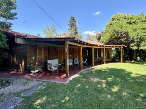 Casa Don Molina, en Chacras con pileta!